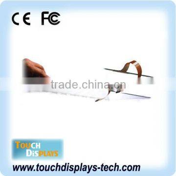 10 inch touch screen overlay kit