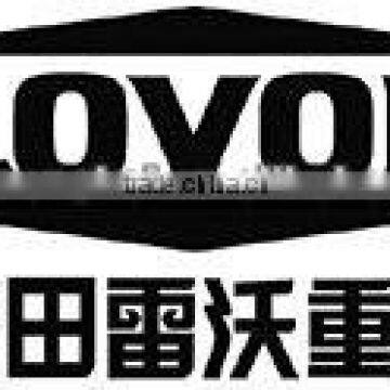 LOVOL wheel loader parts