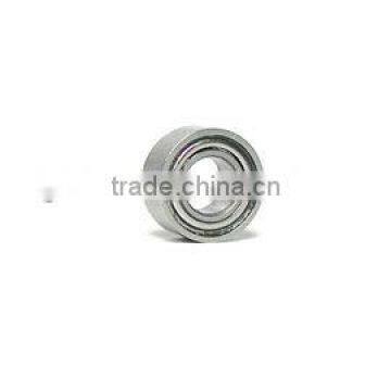 High Precision Deep Groove Ball Bearing 6004 2RS 20x42x12mm Ceiling Fans Bearings photo-2