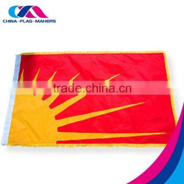 Custom Made 3'x5' Print Flag 3*5 photo-4