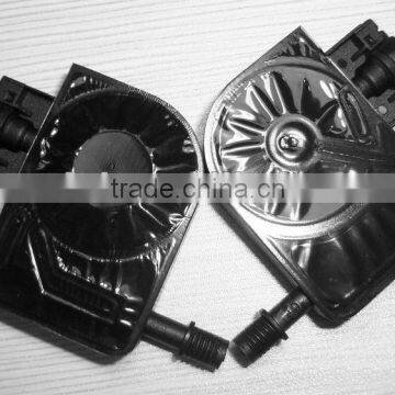 UV Ink Damper for UV Ink Printer, DX5 DX7 Black Ink Damper