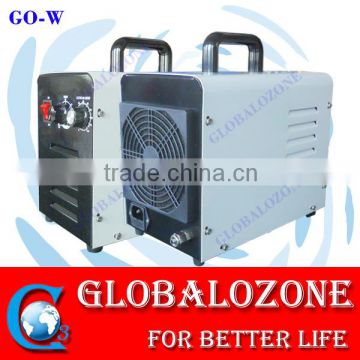 China manufacturer home air sterilizer small ozone generator for sale