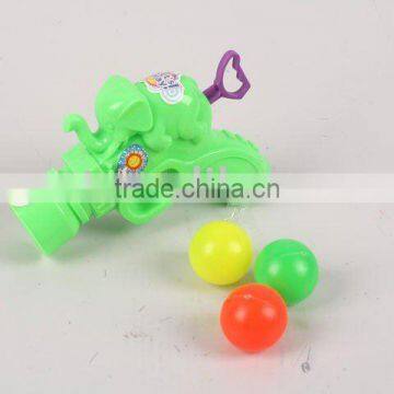 BALL GUN