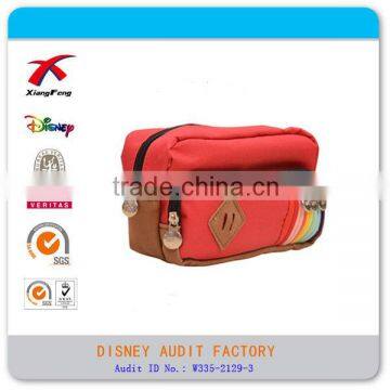 New Style Durable Cheapest Polyester Pencil Bags