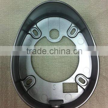 2015 CE ROHS FCC 2 Way Voice Intercom 720P High Definition Wifi Doorbell Camera photo-4