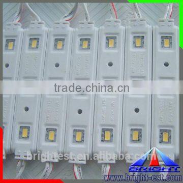 Building Decoration 12V&220V LED P10 RGB Display LED Module,DC12V IP67 Waterproof Injection SMD samsung 5630 /5730 LED Module