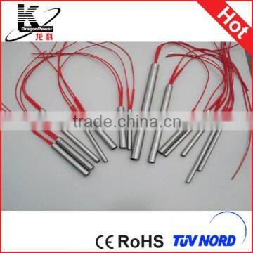 Pencil Heater With Connection Screws China Made photo-3