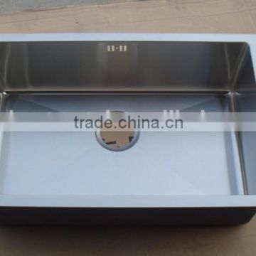 21inch small stainless steel sink