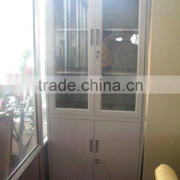 Metal Medicine Cupboard Specialized for Physical Chemical Laboratory photo-2