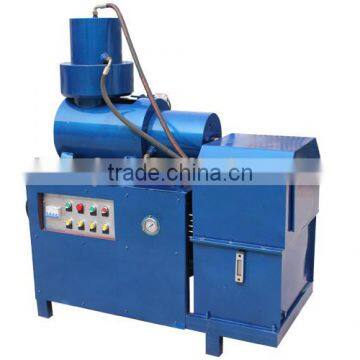 CHINA HENAN BAORUN Rebar connection upsetting machine factory sale