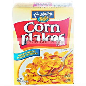 High Quality Cereals Corn Flakes Extruder photo-6