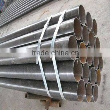 small diameter steel pipe tube