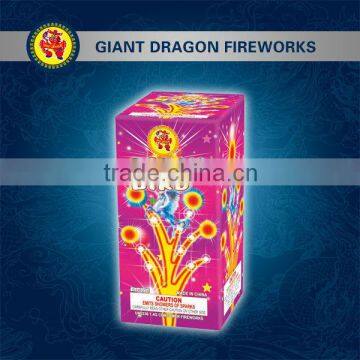 early ybiro fountain fireworks for sale professional factory