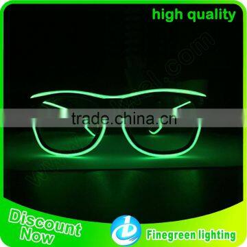 sunglasses with led light, led sunglasses with your logo