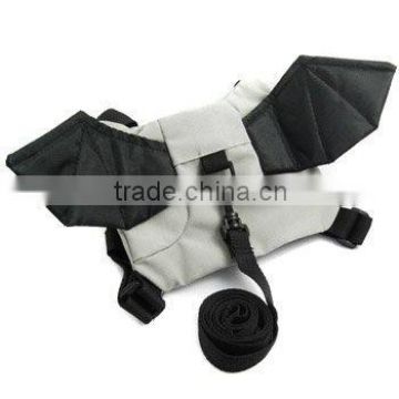 Baby Safety Backpack Harness, Bat