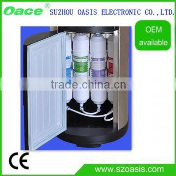 RO Water Cooler Hot And Cold Type photo-3