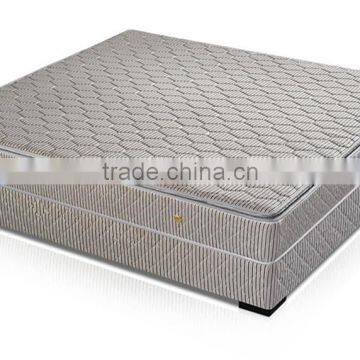 Cheap king size hotel mattress