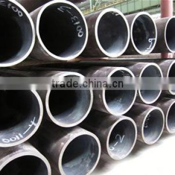 seamless steel pipe p235