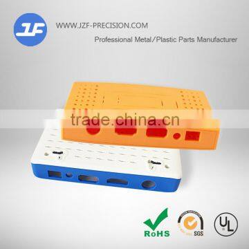 Plastic shell injection molding processing factories