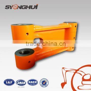 Earthmoving Machinery Parts bucket link for DH80 Bucket Linkage