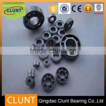 Miniature deep groove ball bearing 626-2z