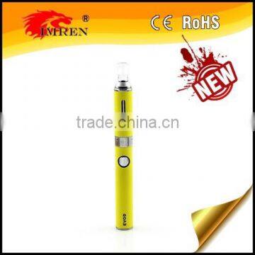 The newest and hottest electronic cigarette EVOD-VV