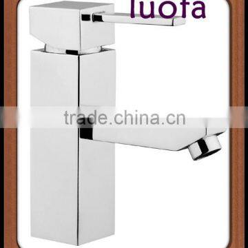 2013 chromed brass water faucet