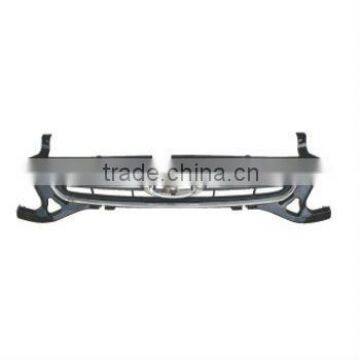 Car Grille for Ford Mondeo 2010-2012 with painted and all chromed (Upper)