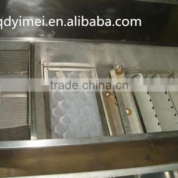 kitchen grease trap for oil interceptor (yimei)