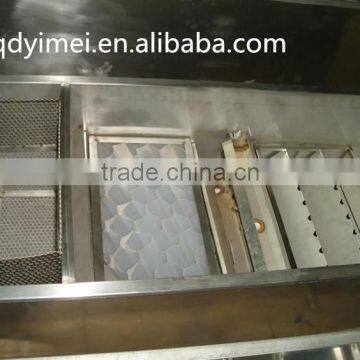 Kitchen Grease Trap for Oil Interceptor (yimei)