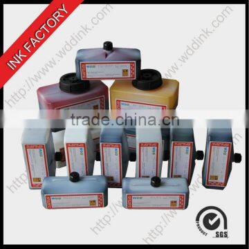 Domino Jet Printer Ink For Domino Printer