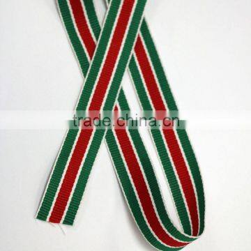 Silk Screen Printing/Heating Transfer Printing Polyester Ribbon/webbing/ Tapeon photo-5