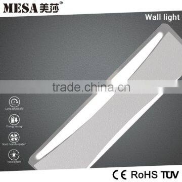 Long Warranty Antique FCC Loft Wall Lamp photo-5