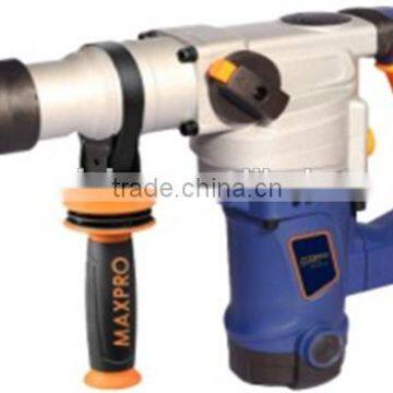 rotary hammer power tool