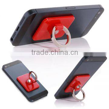 ring holder for mobile phone