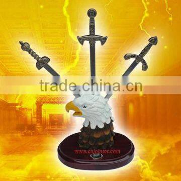 Wholesale Letter Opener fancy knife JOT-S-12