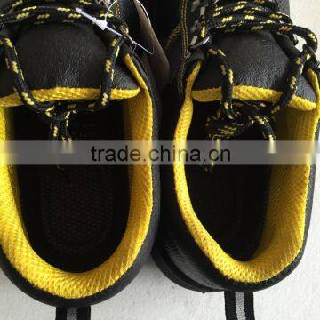 2015 High Quality Safety Shoes Working Shoes, HW-2048 Quality Choice photo-5