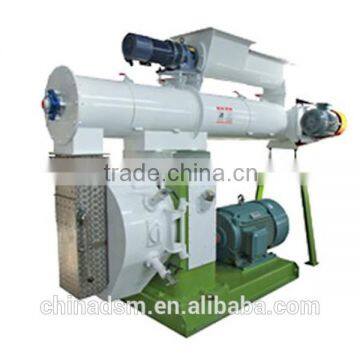 Durable Corn Straw Pellet Machine