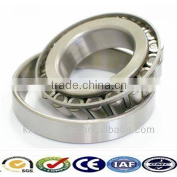 P6 precision Chrome steel taper roller bearing l68149/10