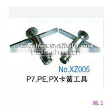 P7,PE,PX card spring tools XZ005-1