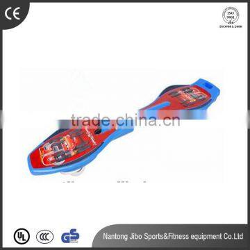 High quality two-wheel roller skate board for wholesale