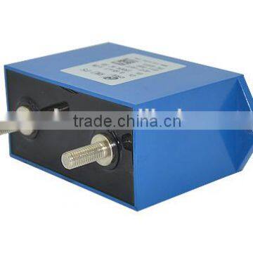 Film Resonance Capacitor for Power Electronic Equipment, RMJ-PS Series photo-3