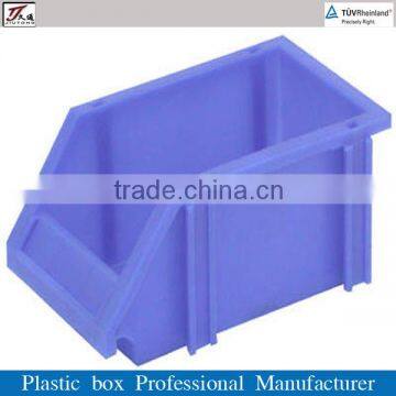 Stackable Cheap Plastic Storage Bin for Small Parts