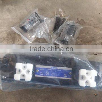 Horizontal Directional Drill directional valve / HDD valve