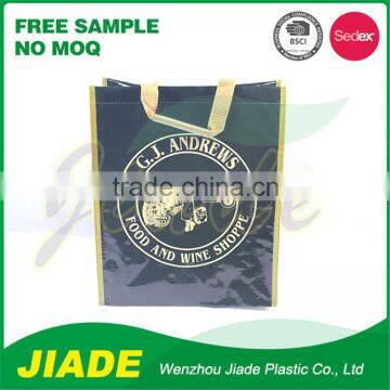 Whole food shopping bag/Eco friendly shopping bag/Souvenir shopping bag                        
                                                Quality Choice