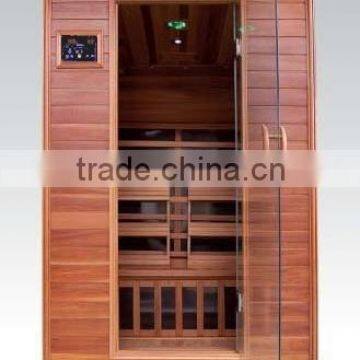 Far Infrared Sauna Cabin Health Care Sauna