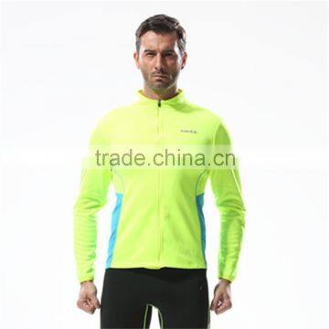 Men Running long sleeve jacket Running tops men Running Wears,sportswear