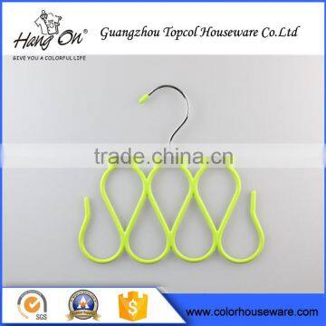 Customized mini Alibaba China Metal Hanger Rack