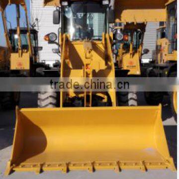 2016 Hot Sale Small Wheel Loader T936L 1 Ton 2 Ton