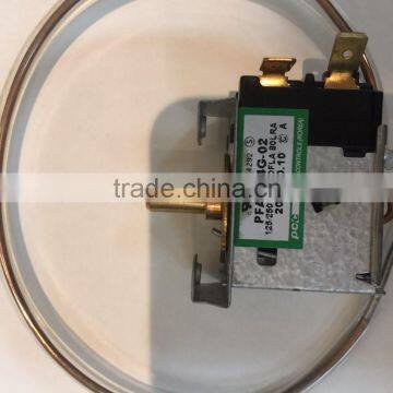 PCC Thermostat PFA-604G-02